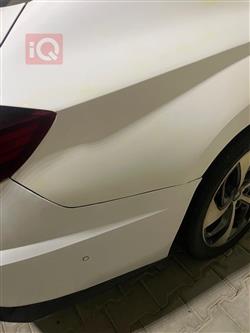 هیوندای سۆناتا